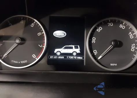 2013 Land Rover Lr4 from USA, damaged, VIN SALAG2D46DA657077